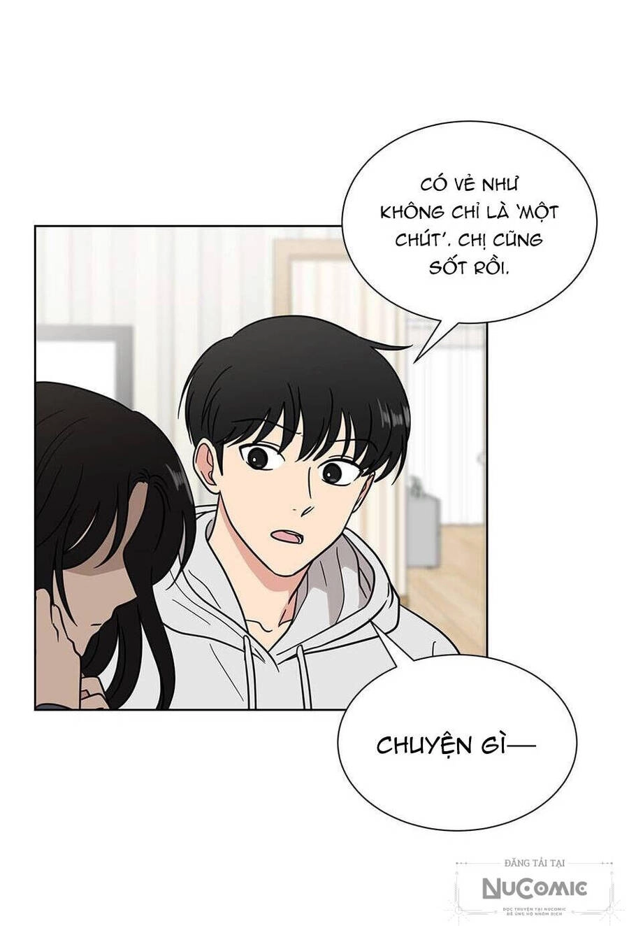 Tình Yêu Chỉ Mình Em Biết Chapter 62 - 23