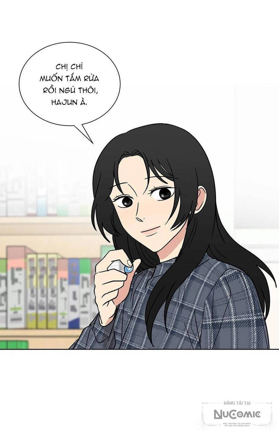 Tình Yêu Chỉ Mình Em Biết Chapter 62 - 24