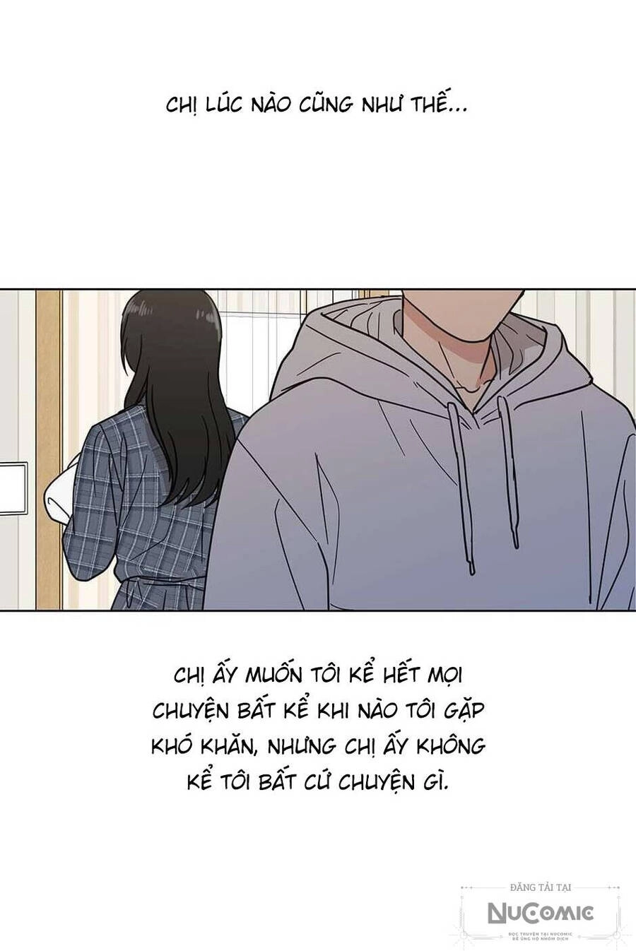 Tình Yêu Chỉ Mình Em Biết Chapter 62 - 26