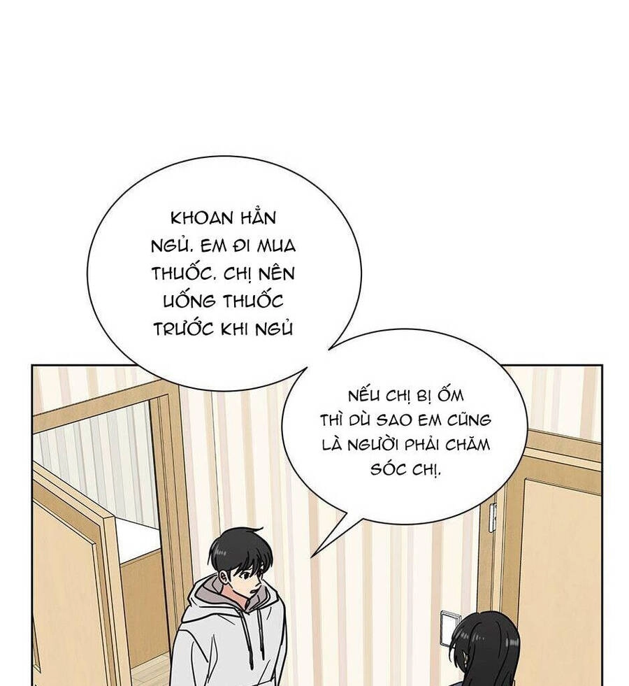 Tình Yêu Chỉ Mình Em Biết Chapter 62 - 27