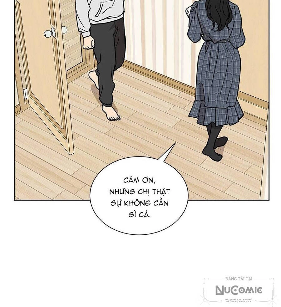 Tình Yêu Chỉ Mình Em Biết Chapter 62 - 28