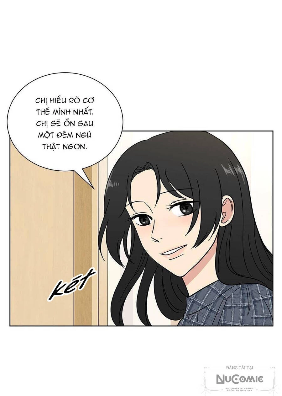 Tình Yêu Chỉ Mình Em Biết Chapter 62 - 29