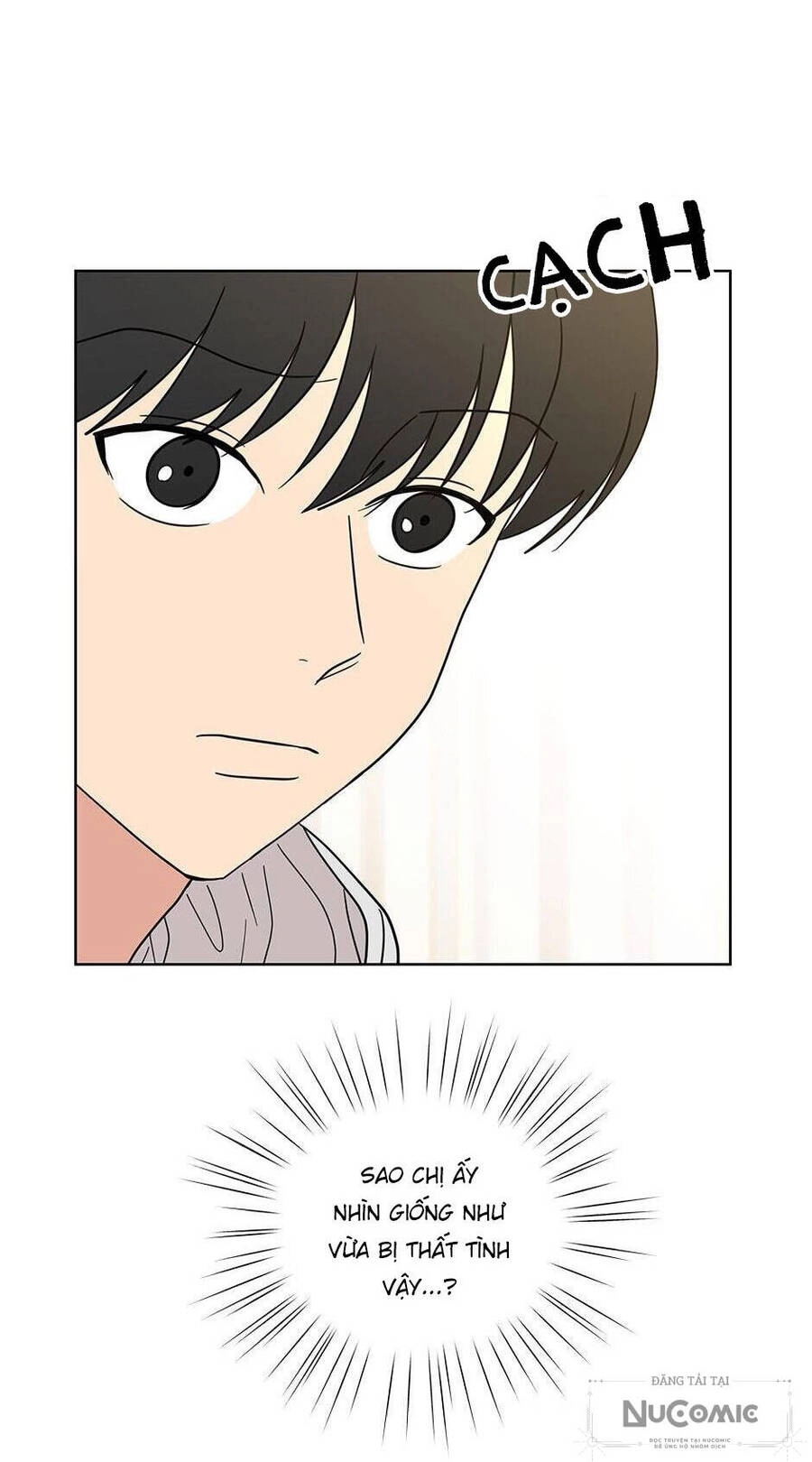 Tình Yêu Chỉ Mình Em Biết Chapter 62 - 30