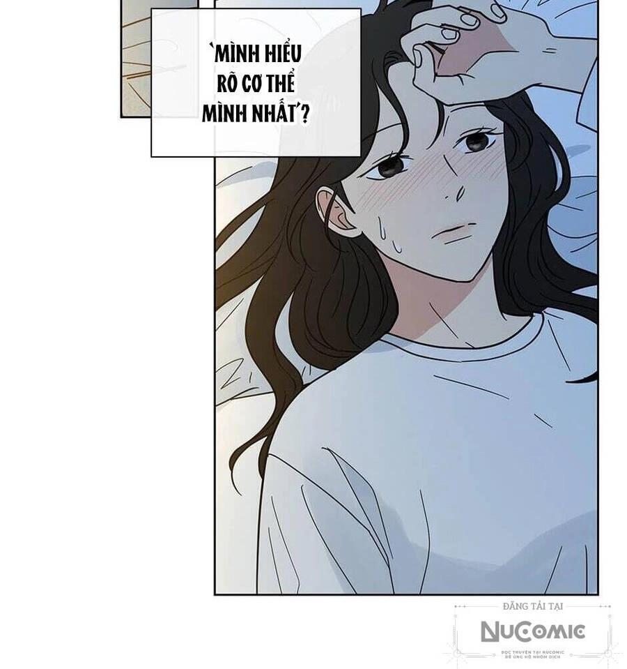 Tình Yêu Chỉ Mình Em Biết Chapter 62 - 34