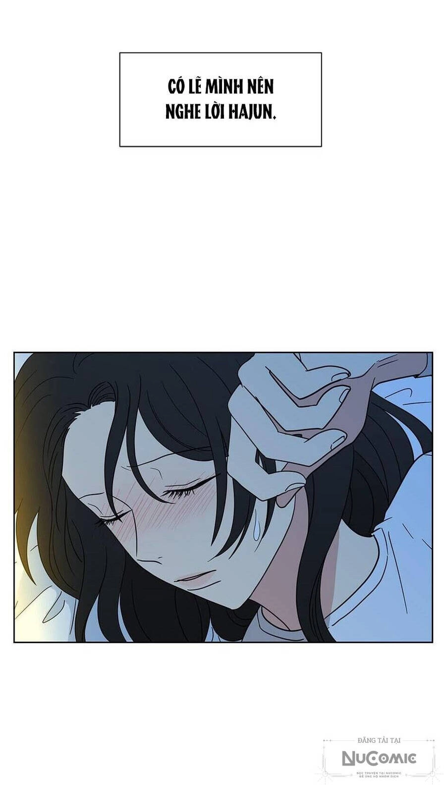 Tình Yêu Chỉ Mình Em Biết Chapter 62 - 35