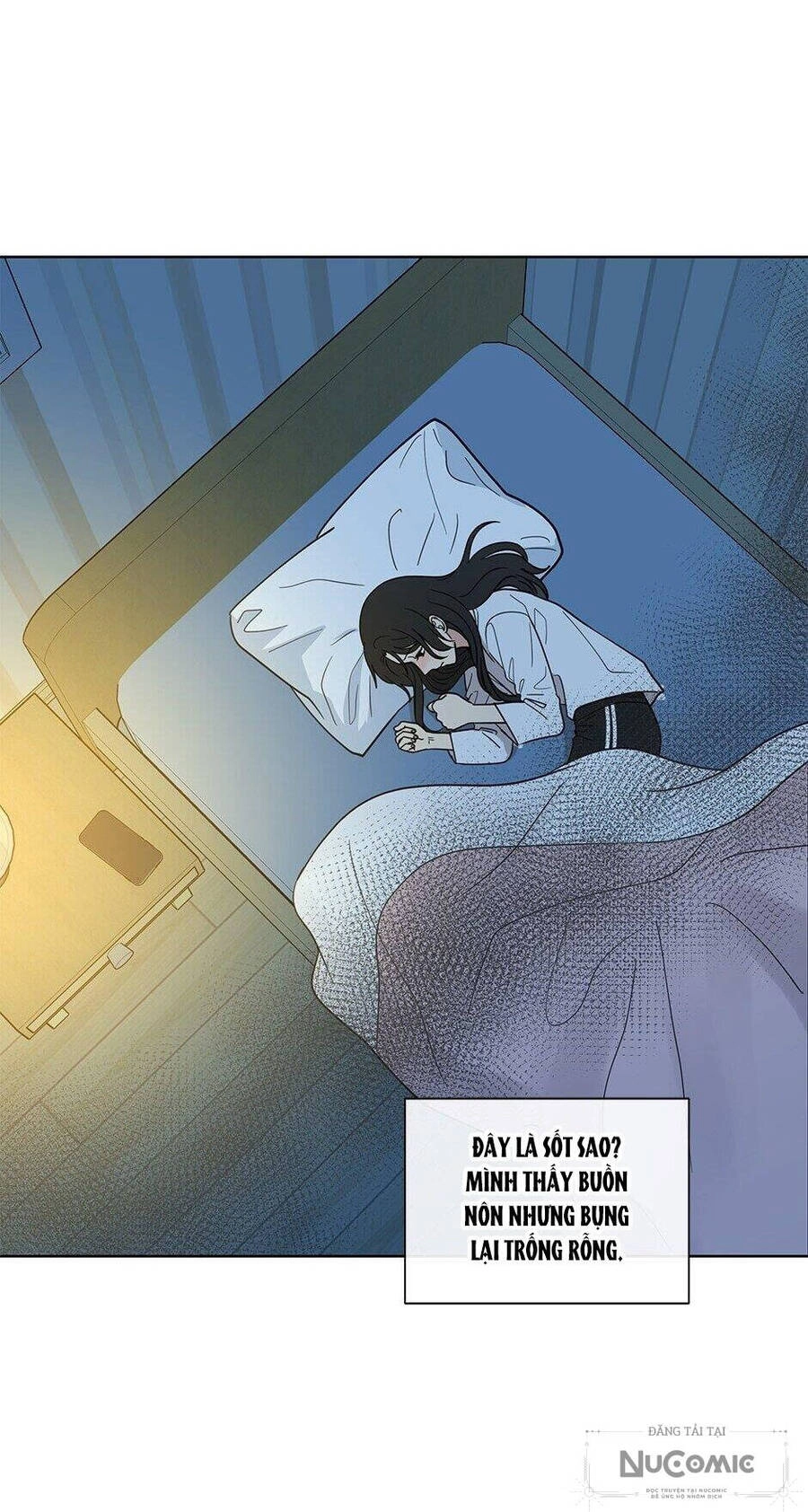 Tình Yêu Chỉ Mình Em Biết Chapter 62 - 36