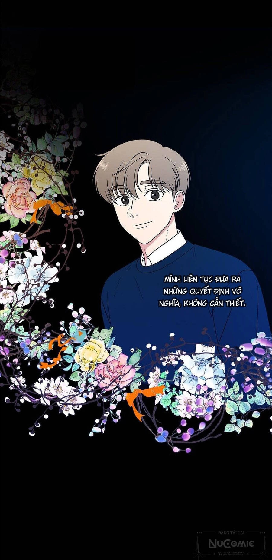 Tình Yêu Chỉ Mình Em Biết Chapter 62 - 40