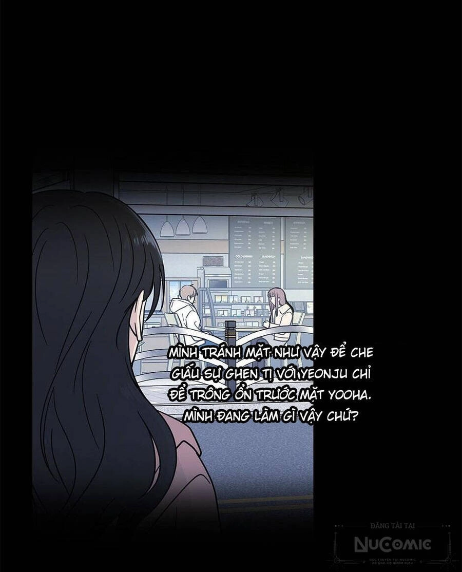 Tình Yêu Chỉ Mình Em Biết Chapter 62 - 41