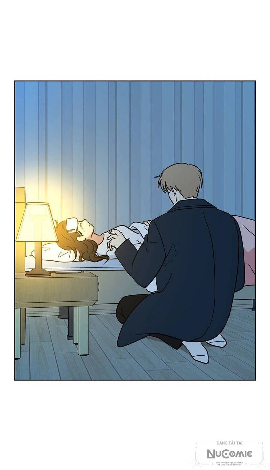 Tình Yêu Chỉ Mình Em Biết Chapter 62 - 46