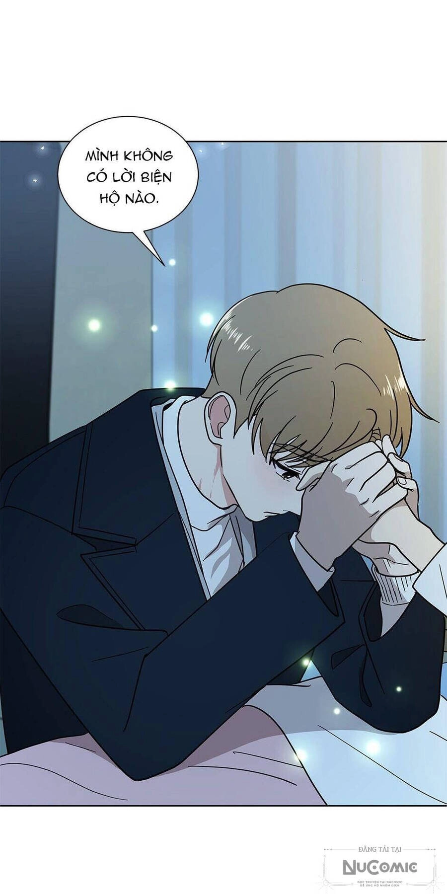 Tình Yêu Chỉ Mình Em Biết Chapter 62 - 48