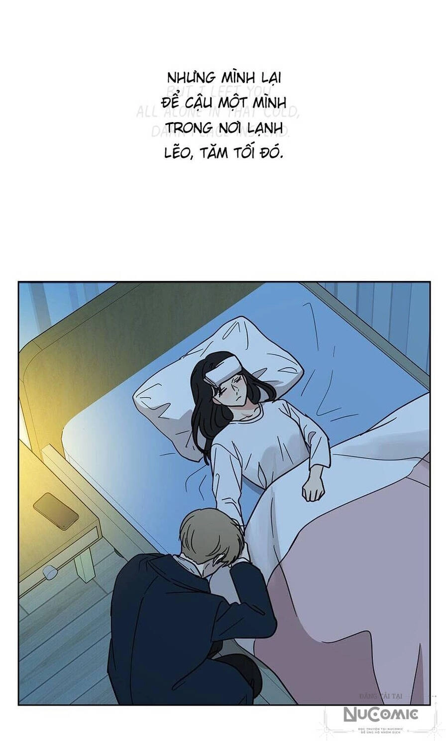 Tình Yêu Chỉ Mình Em Biết Chapter 62 - 51