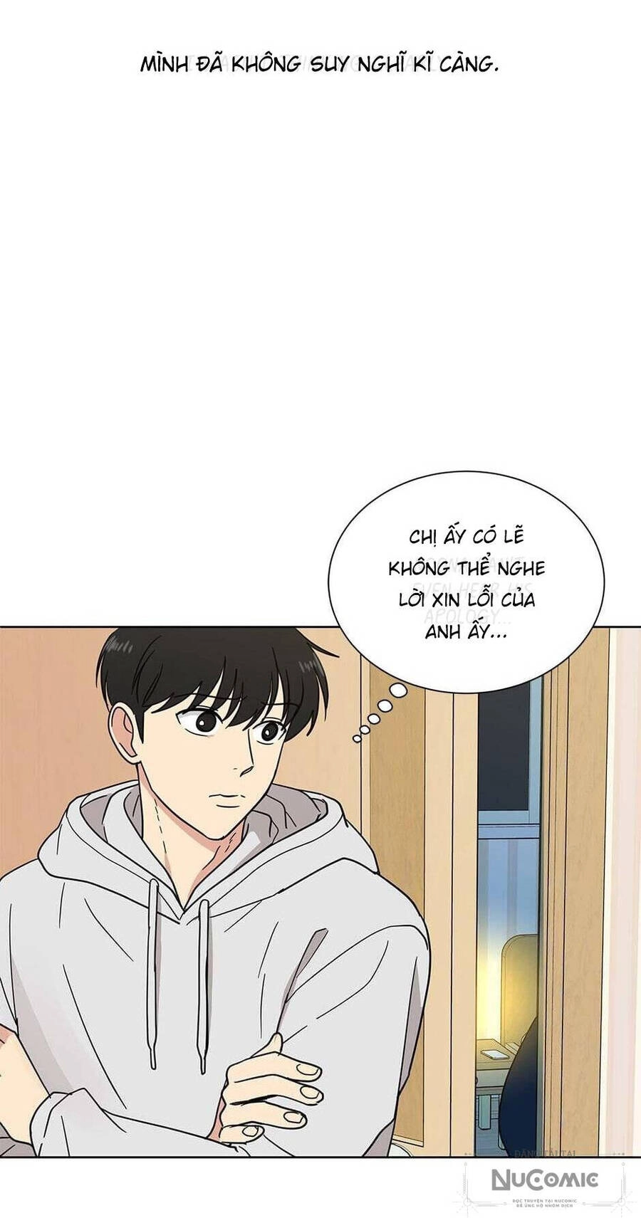 Tình Yêu Chỉ Mình Em Biết Chapter 62 - 52