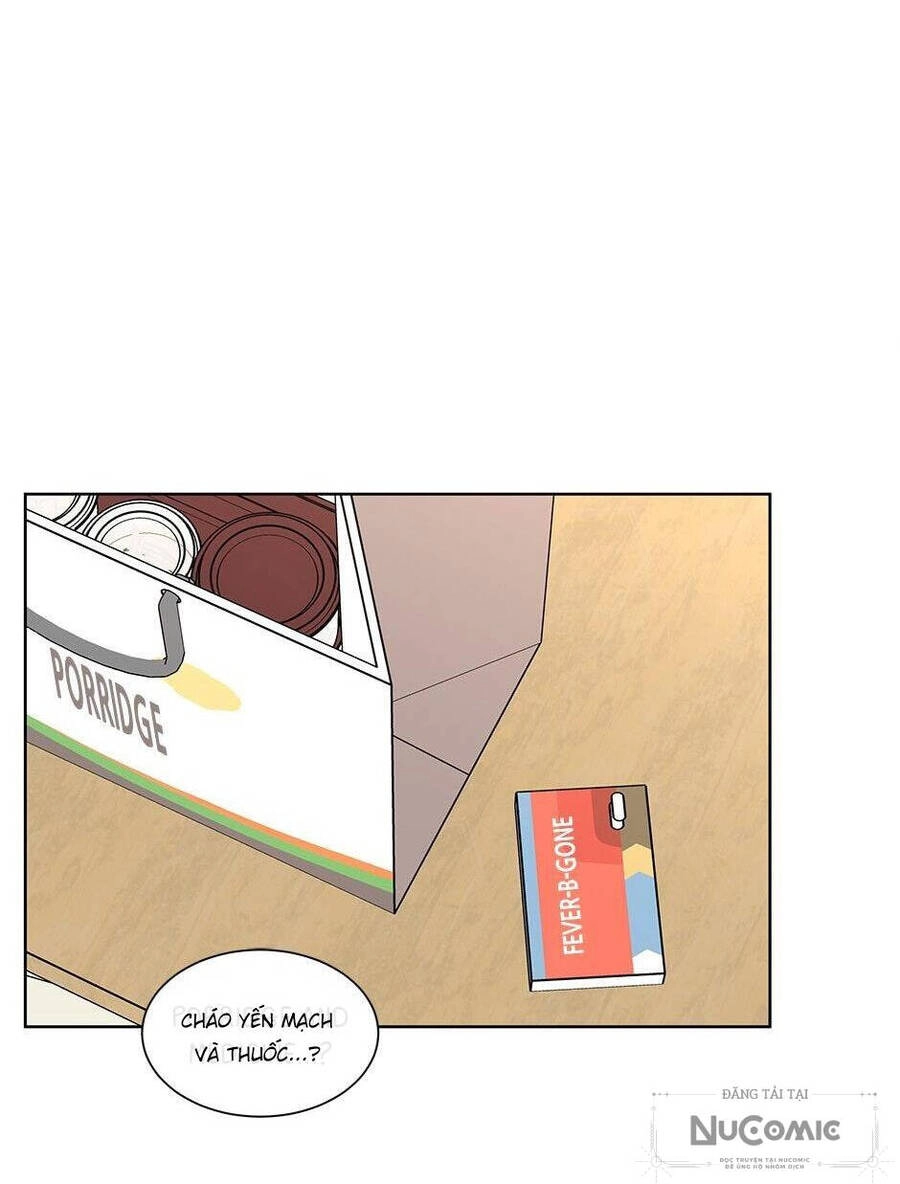 Tình Yêu Chỉ Mình Em Biết Chapter 62 - 54