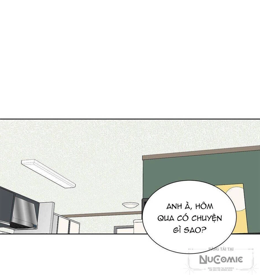 Tình Yêu Chỉ Mình Em Biết Chapter 62 - 57