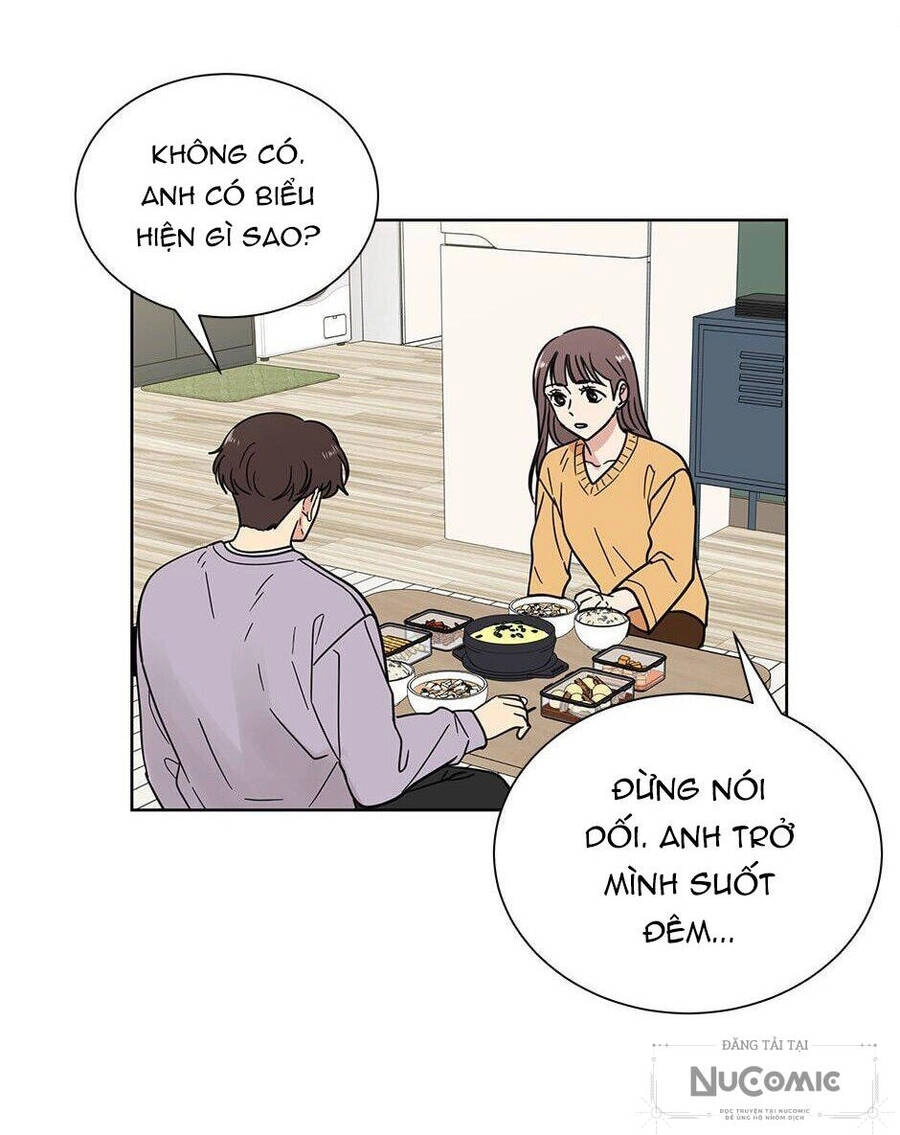 Tình Yêu Chỉ Mình Em Biết Chapter 62 - 58