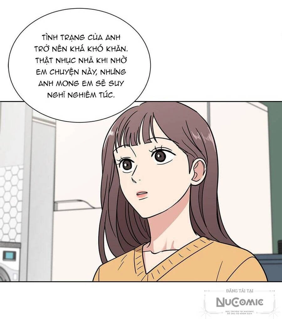 Tình Yêu Chỉ Mình Em Biết Chapter 62 - 60