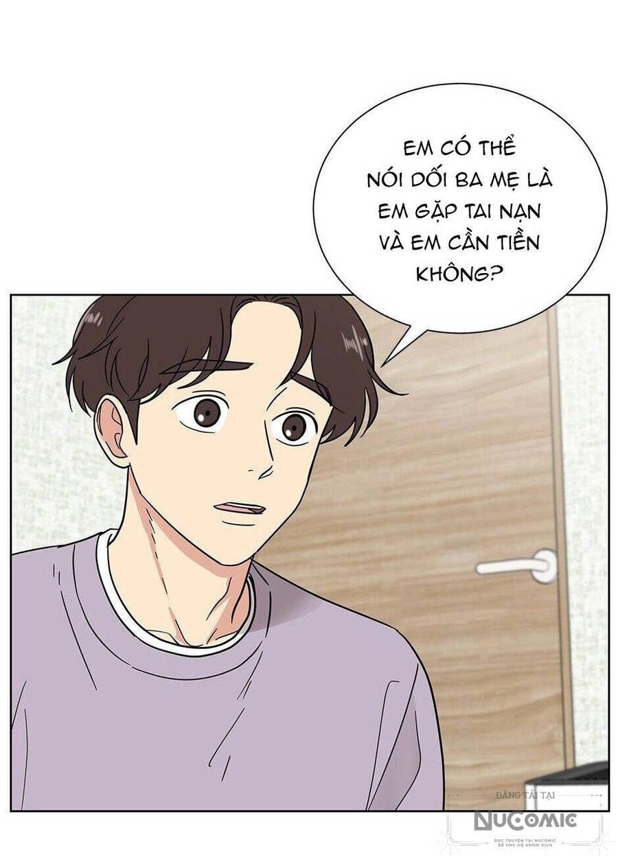 Tình Yêu Chỉ Mình Em Biết Chapter 62 - 61