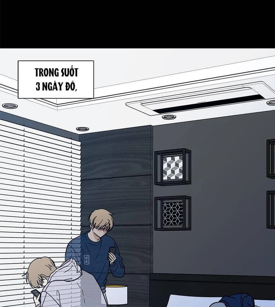 Tình Yêu Chỉ Mình Em Biết Chapter 63 - 3