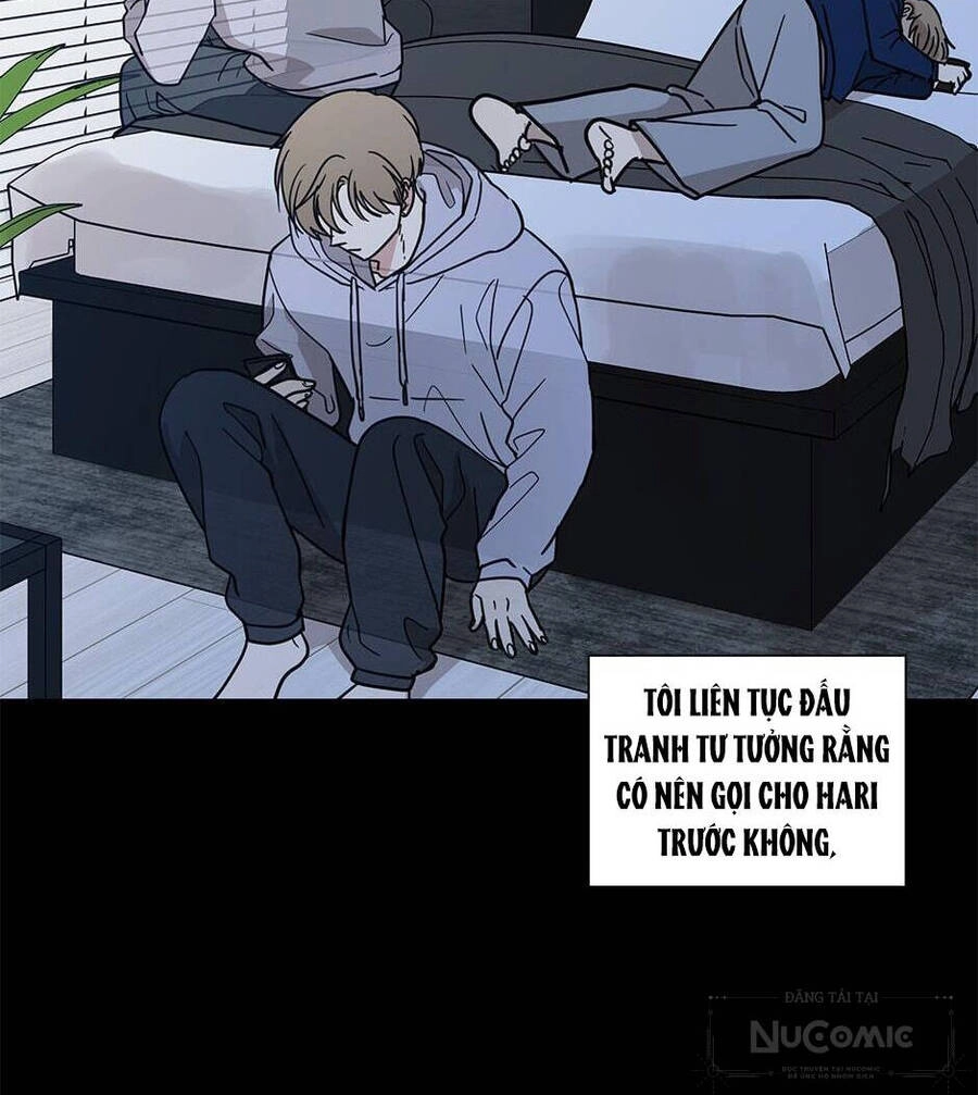 Tình Yêu Chỉ Mình Em Biết Chapter 63 - 4