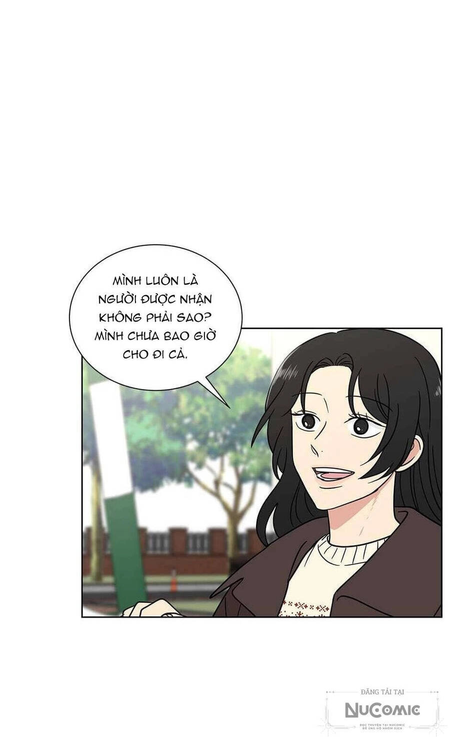 Tình Yêu Chỉ Mình Em Biết Chapter 63 - 16