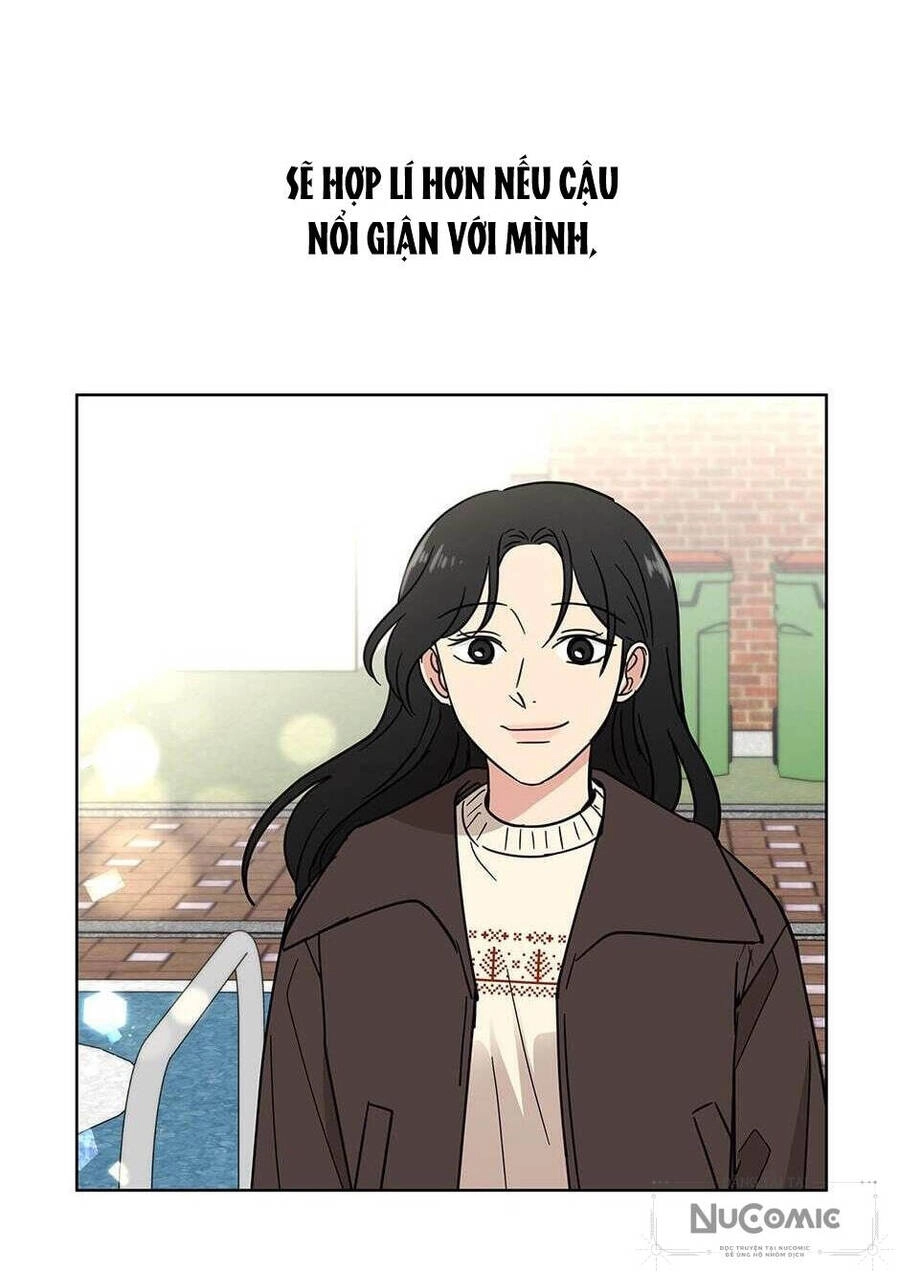 Tình Yêu Chỉ Mình Em Biết Chapter 63 - 19