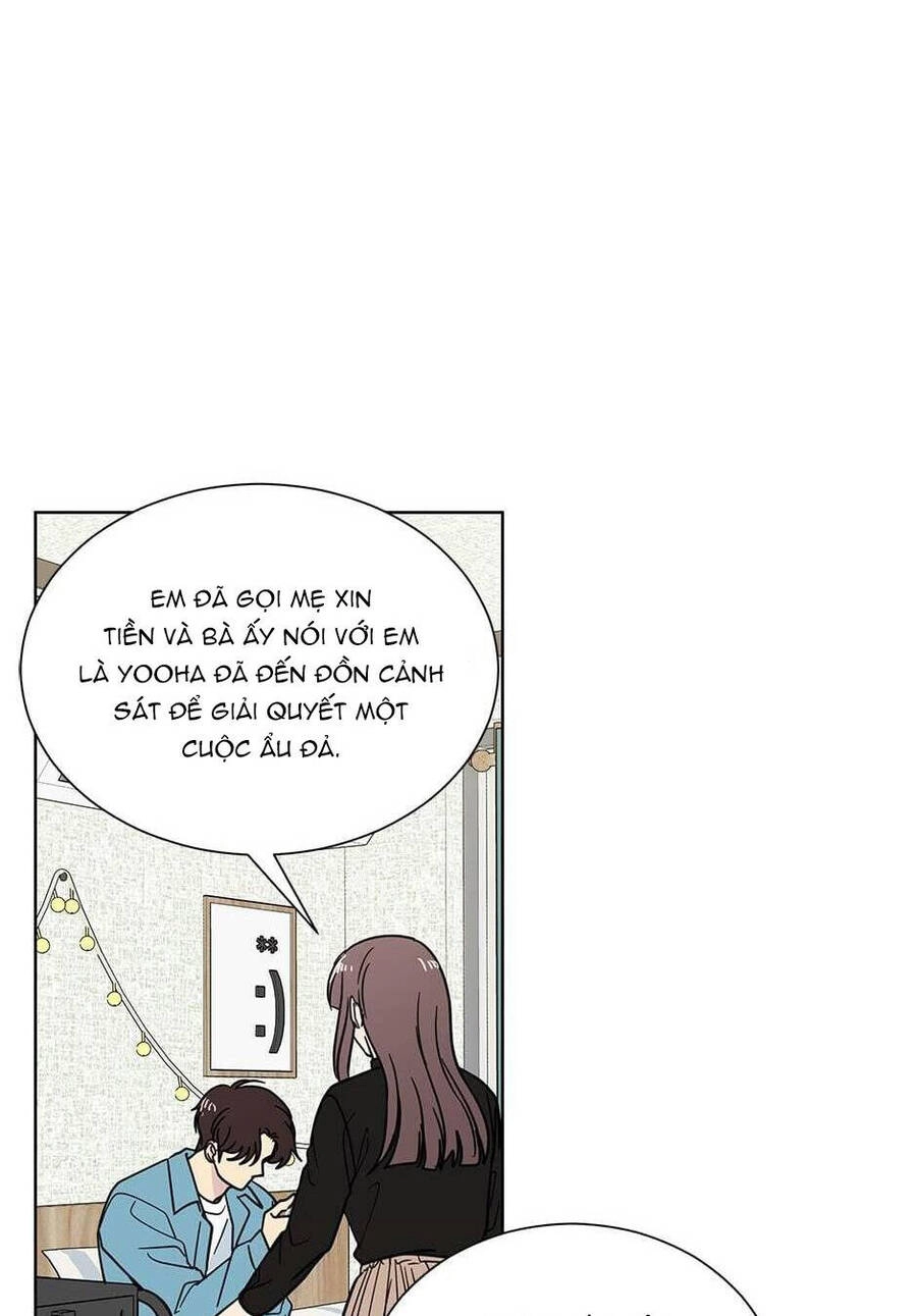 Tình Yêu Chỉ Mình Em Biết Chapter 63 - 21