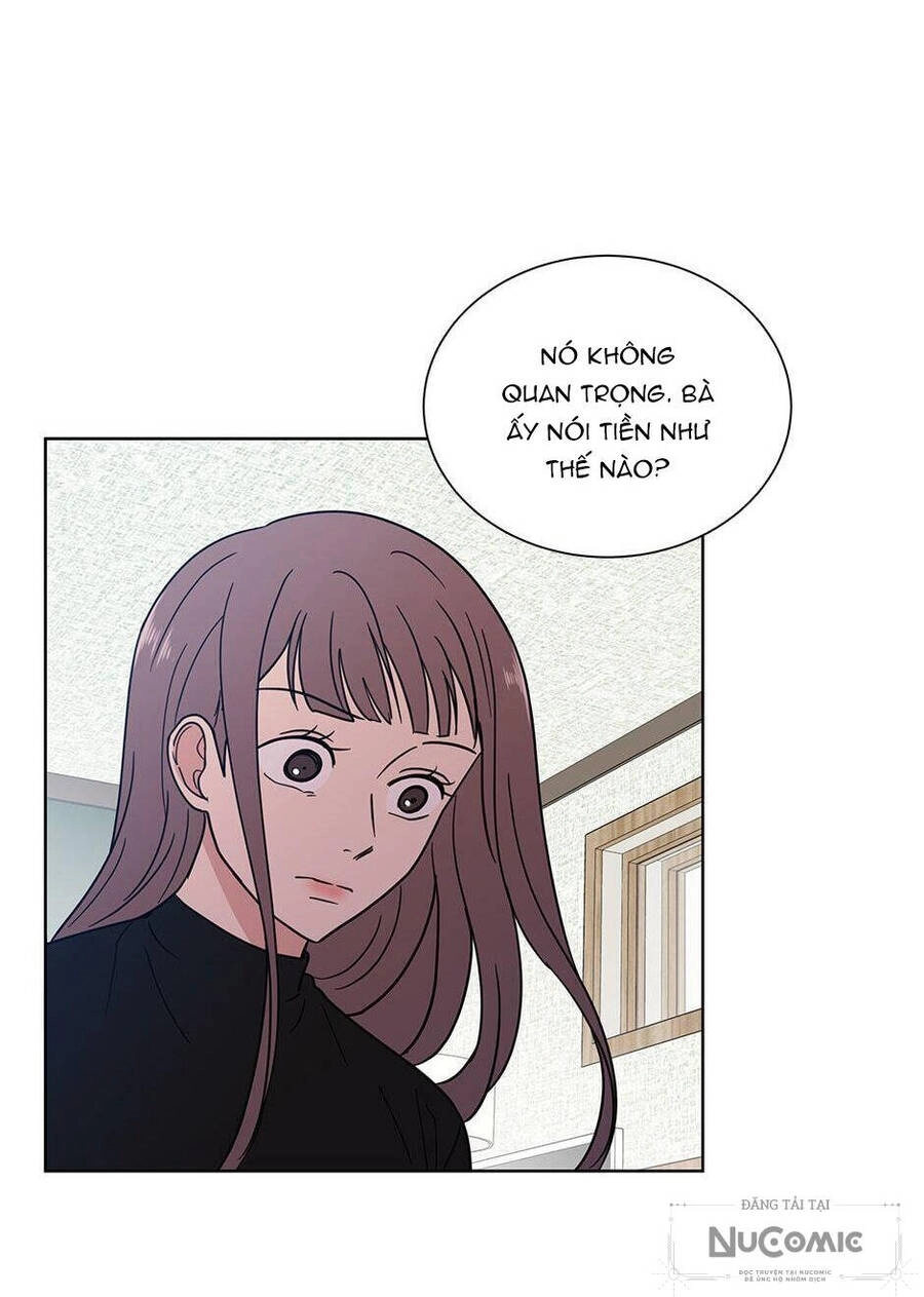 Tình Yêu Chỉ Mình Em Biết Chapter 63 - 25