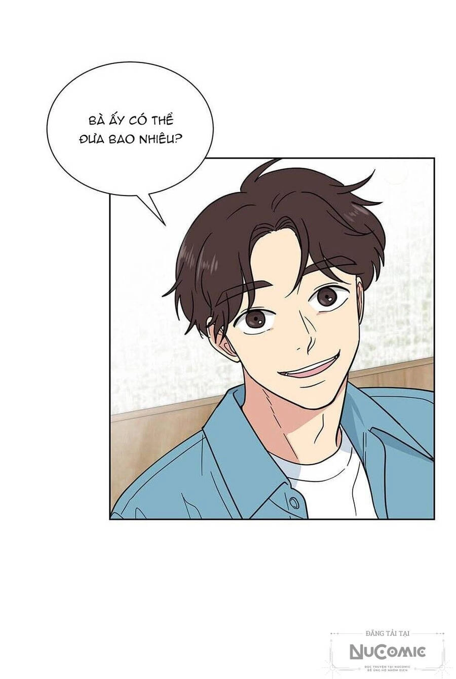 Tình Yêu Chỉ Mình Em Biết Chapter 63 - 26