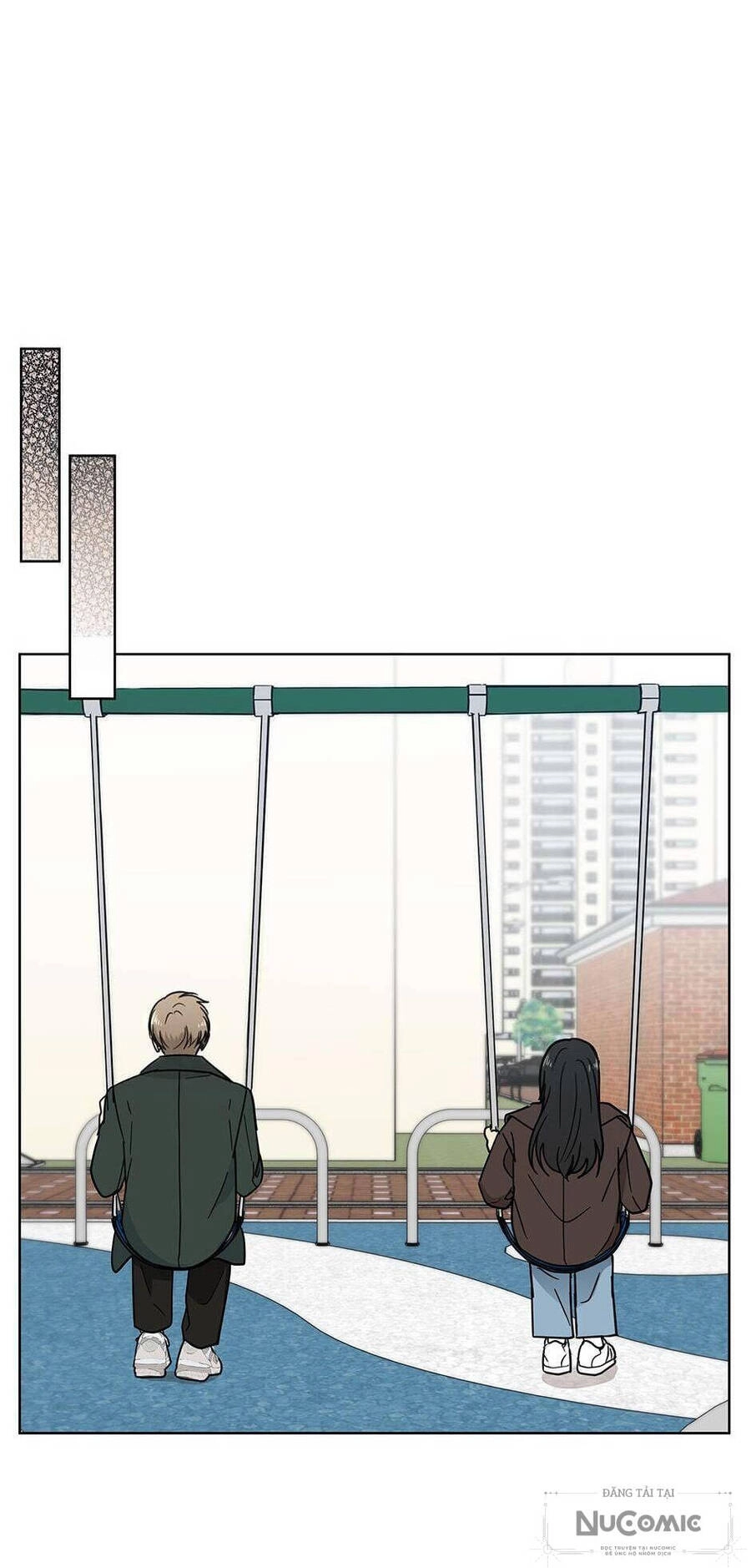 Tình Yêu Chỉ Mình Em Biết Chapter 63 - 31