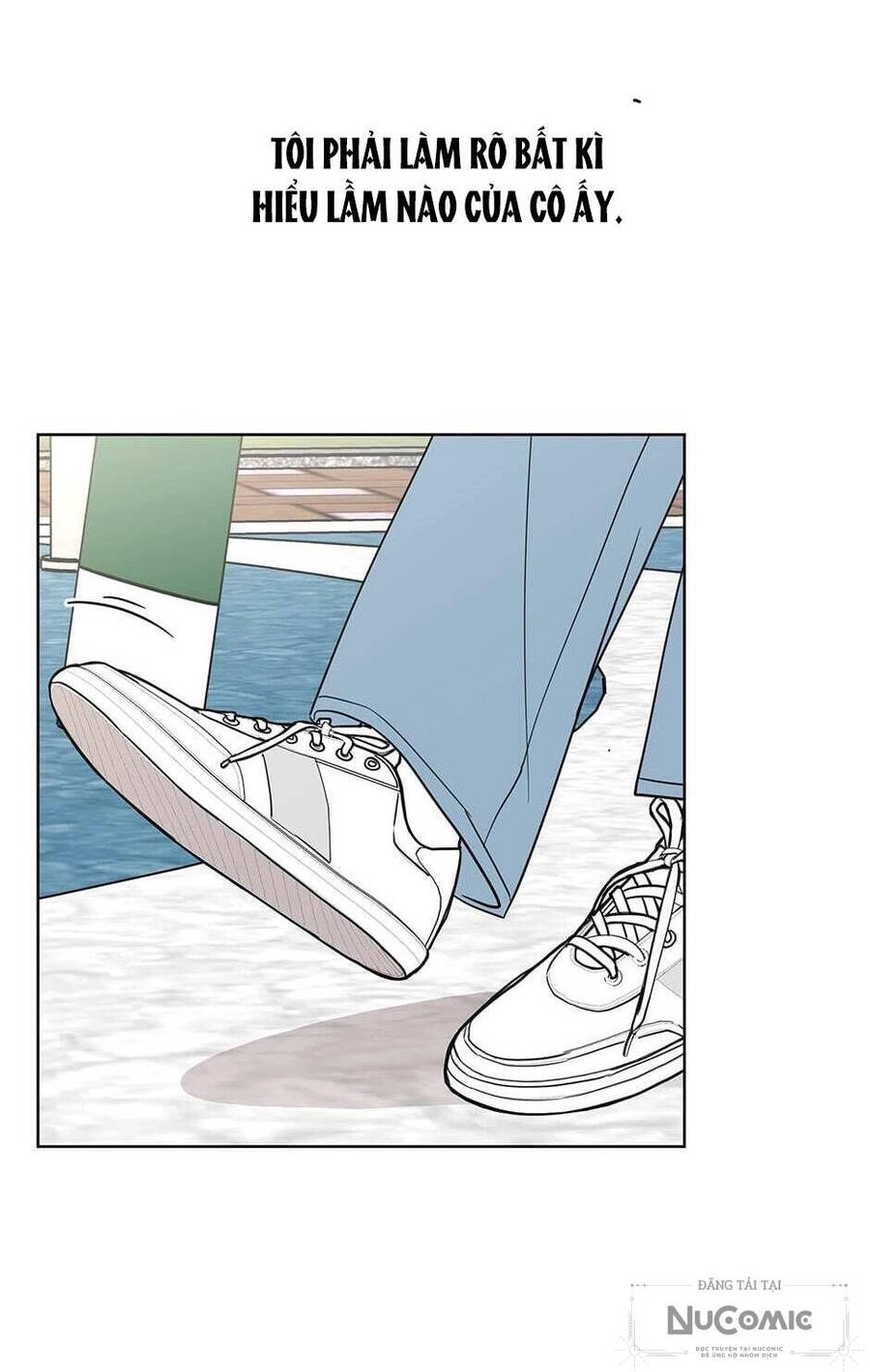 Tình Yêu Chỉ Mình Em Biết Chapter 63 - 34