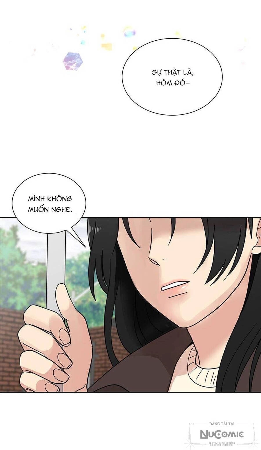 Tình Yêu Chỉ Mình Em Biết Chapter 63 - 36