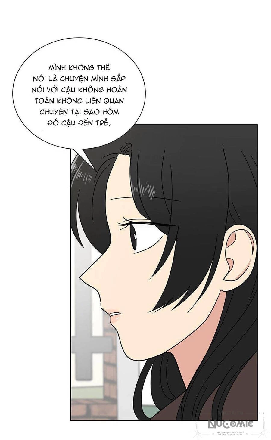 Tình Yêu Chỉ Mình Em Biết Chapter 63 - 38