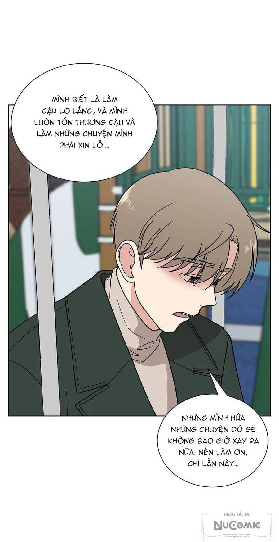 Tình Yêu Chỉ Mình Em Biết Chapter 63 - 44