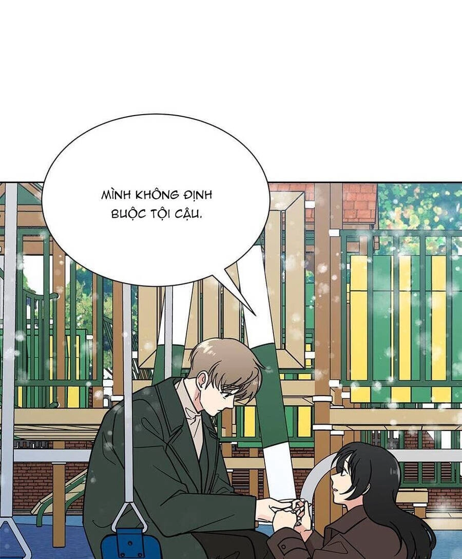 Tình Yêu Chỉ Mình Em Biết Chapter 63 - 51
