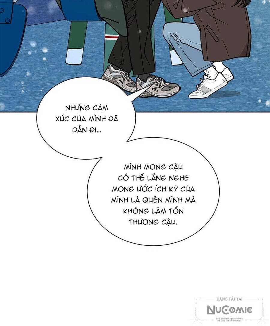 Tình Yêu Chỉ Mình Em Biết Chapter 63 - 52