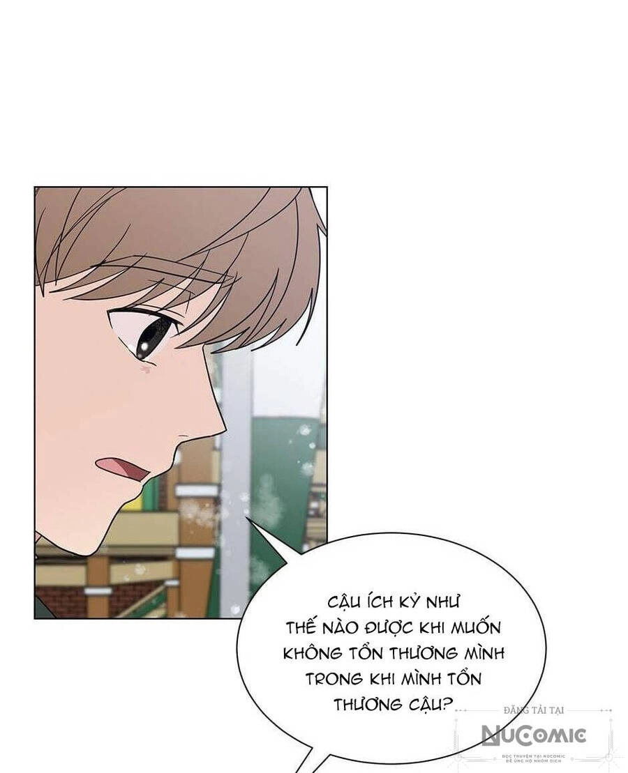 Tình Yêu Chỉ Mình Em Biết Chapter 63 - 53