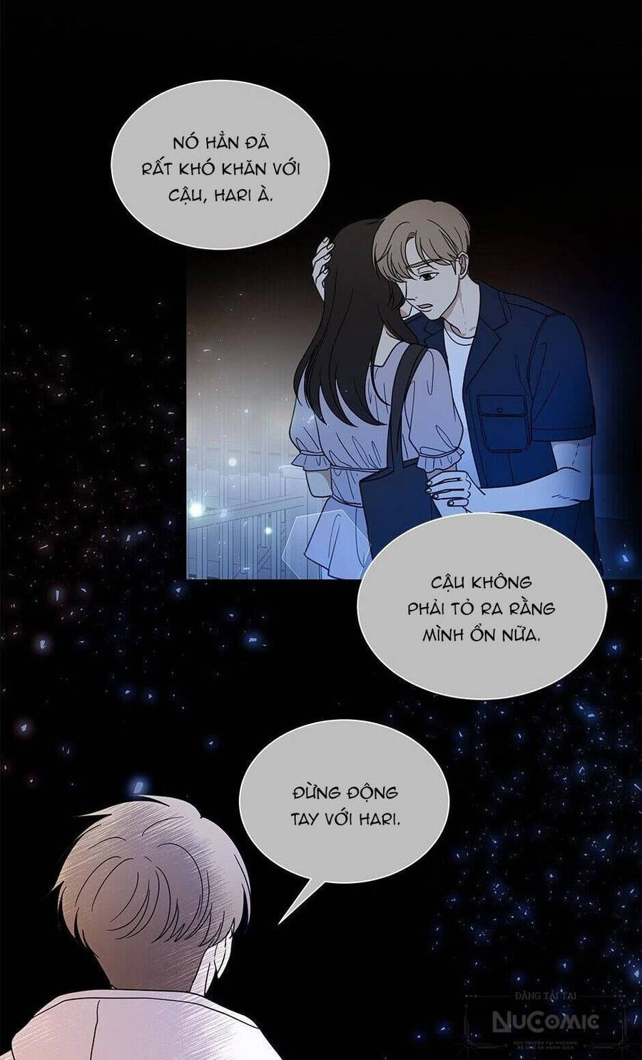 Tình Yêu Chỉ Mình Em Biết Chapter 63 - 57