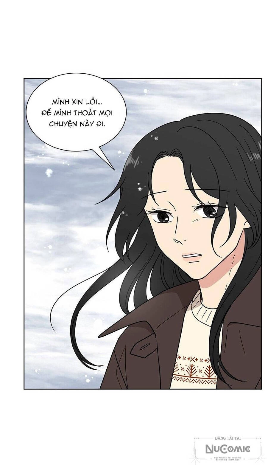 Tình Yêu Chỉ Mình Em Biết Chapter 63 - 61