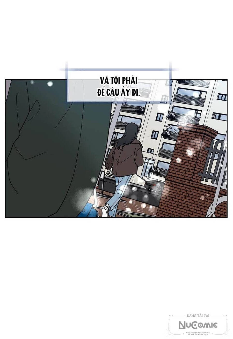 Tình Yêu Chỉ Mình Em Biết Chapter 63 - 65