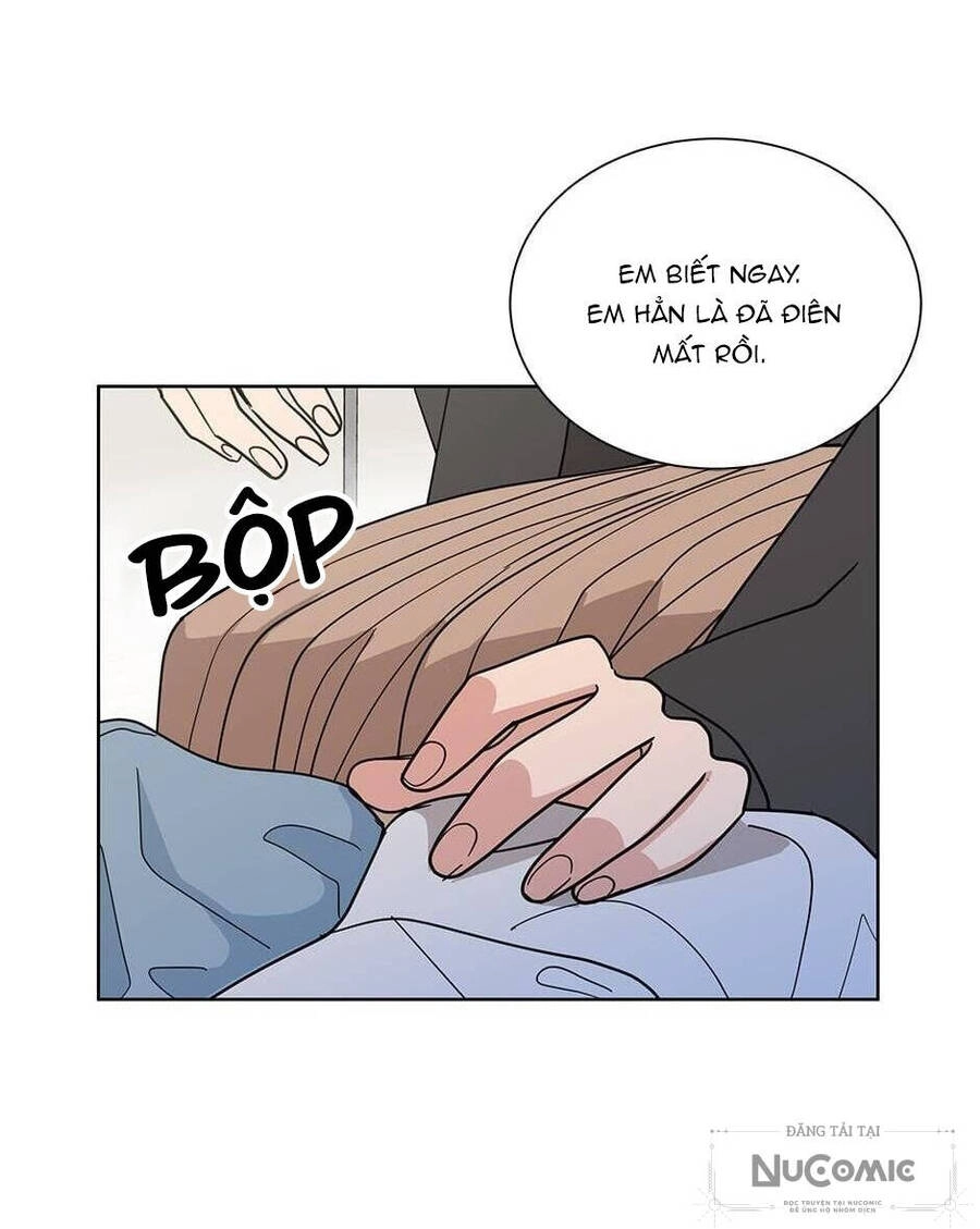 Tình Yêu Chỉ Mình Em Biết Chapter 63 - 67