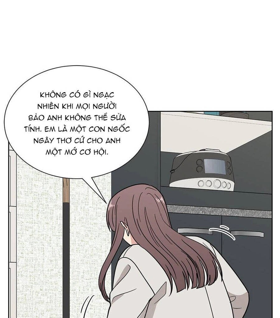 Tình Yêu Chỉ Mình Em Biết Chapter 63 - 68