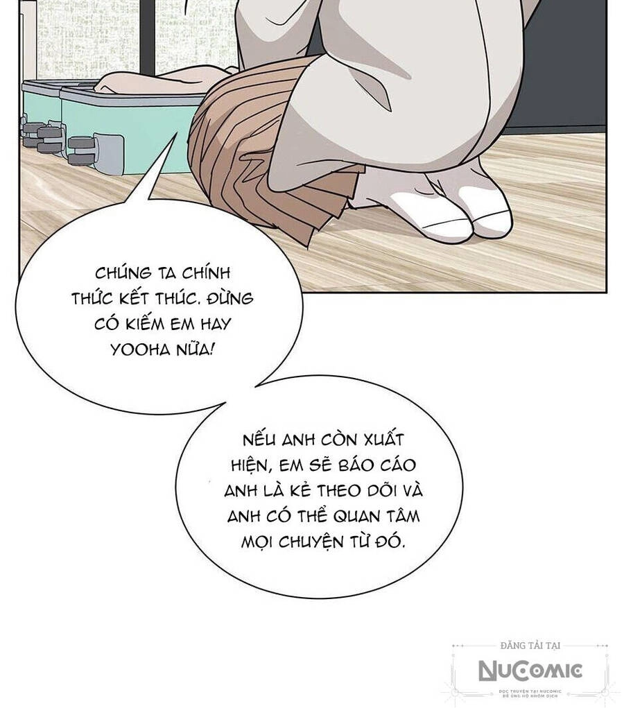 Tình Yêu Chỉ Mình Em Biết Chapter 63 - 69