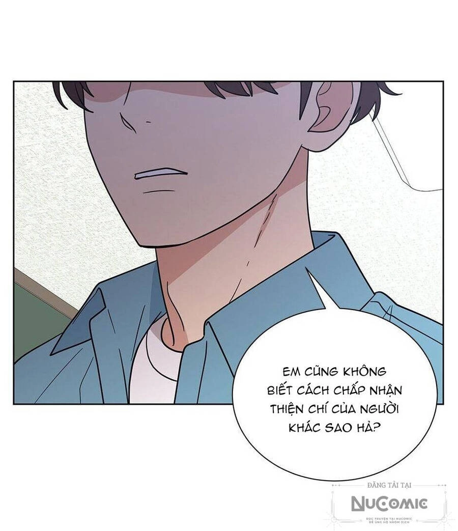 Tình Yêu Chỉ Mình Em Biết Chapter 63 - 70