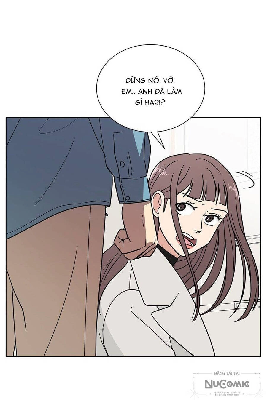 Tình Yêu Chỉ Mình Em Biết Chapter 63 - 72