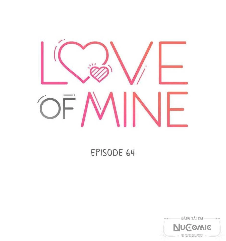 Tình Yêu Chỉ Mình Em Biết Chapter 64 - 6