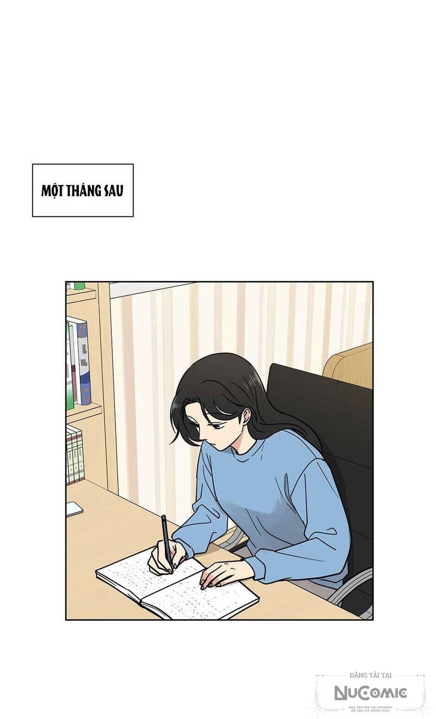 Tình Yêu Chỉ Mình Em Biết Chapter 64 - 7