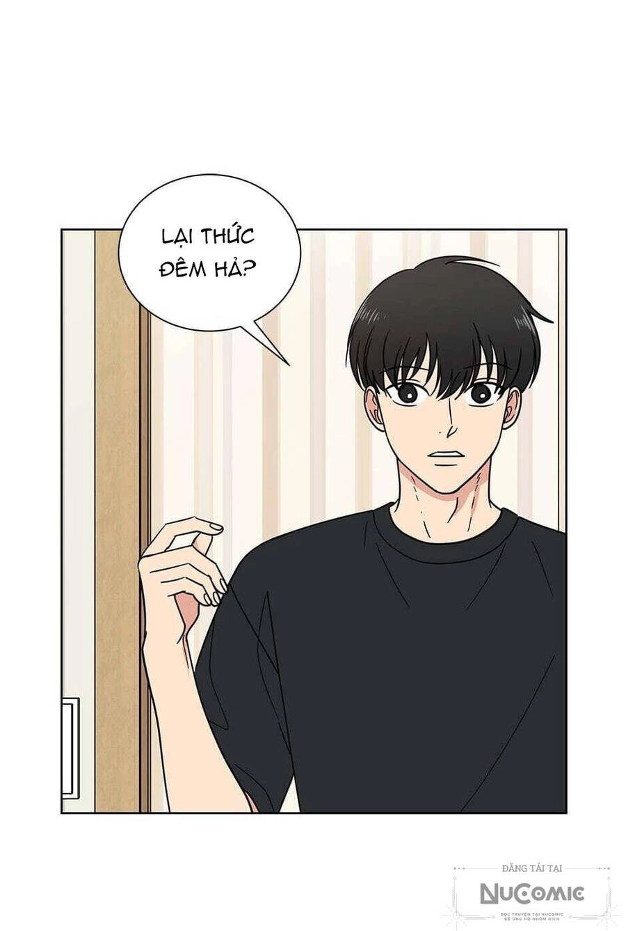 Tình Yêu Chỉ Mình Em Biết Chapter 64 - 9