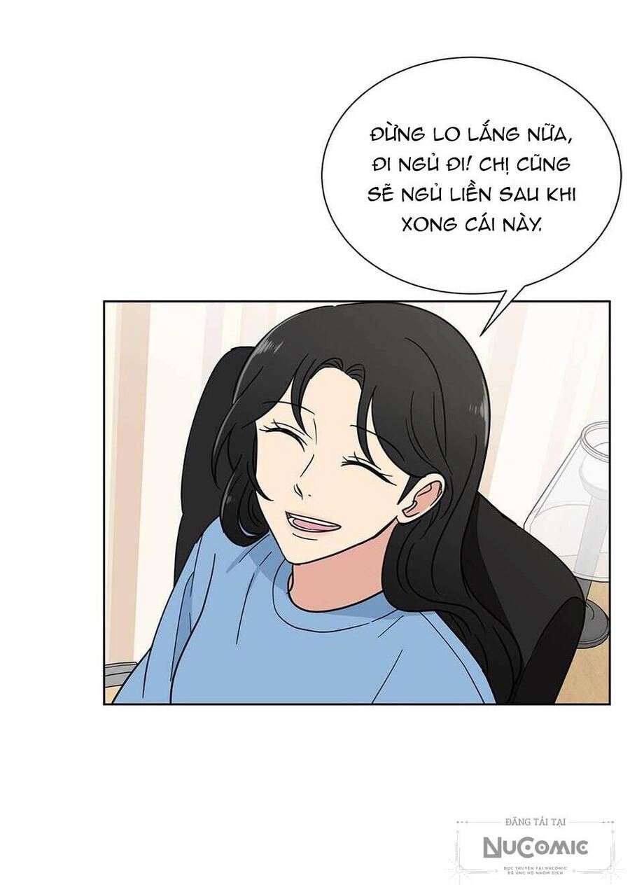Tình Yêu Chỉ Mình Em Biết Chapter 64 - 17