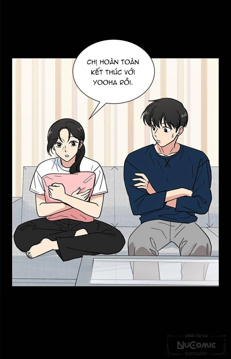 Tình Yêu Chỉ Mình Em Biết Chapter 64 - 20