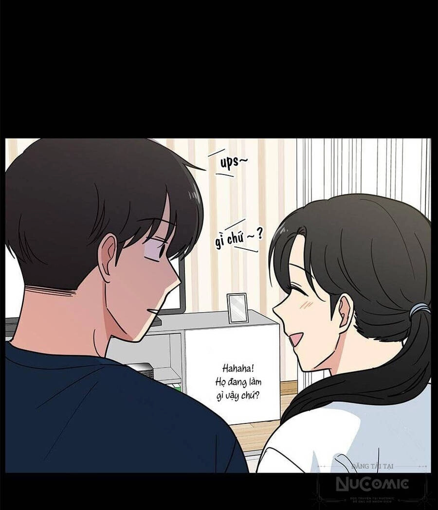 Tình Yêu Chỉ Mình Em Biết Chapter 64 - 21